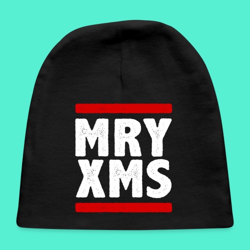 MRY XMS - Baby Cap