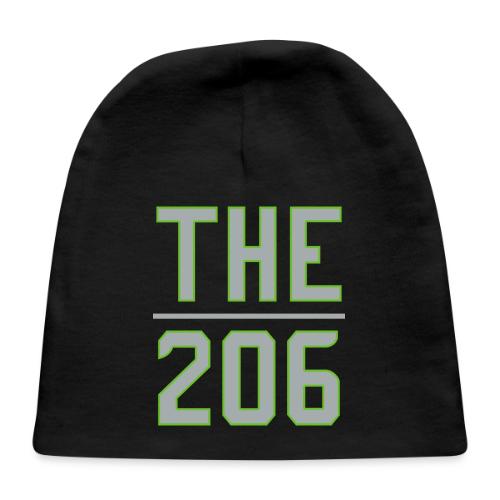 THE | 206 - Fan Style Sportswear - Washington Edit - Baby Cap