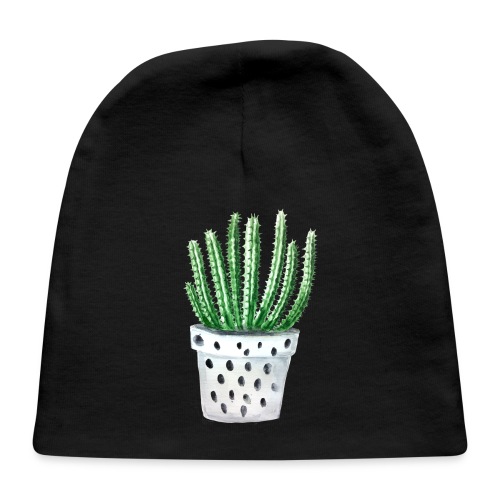 Cactus - Baby Cap