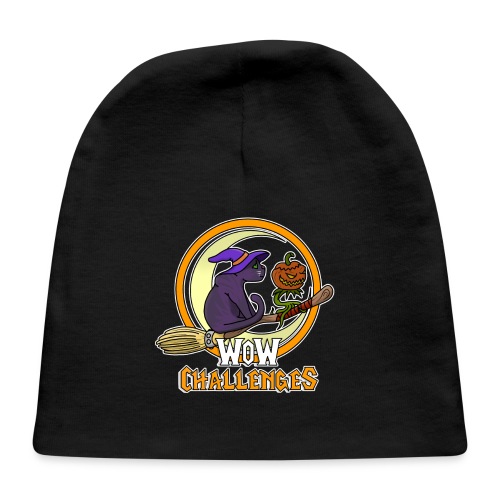 WOW Chal Hallow Pets - Baby Cap