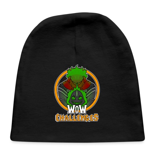 WOW Chal Hallow Horse - Baby Cap