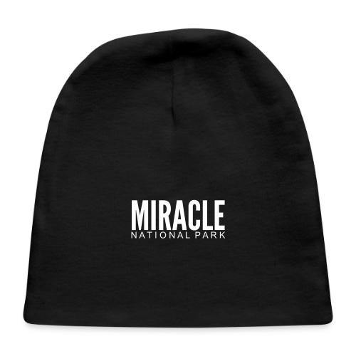 MIRACLE NATIONAL PARK - Baby Cap