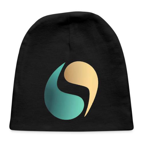 Ying Yang - Baby Cap