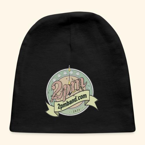 2PM 2021 - Baby Cap