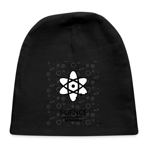 Science The Evolutionary Advocate - Baby Cap