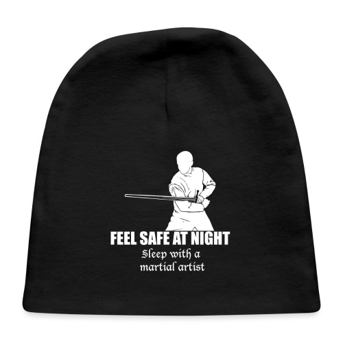 Feel safe male LS - Baby Cap