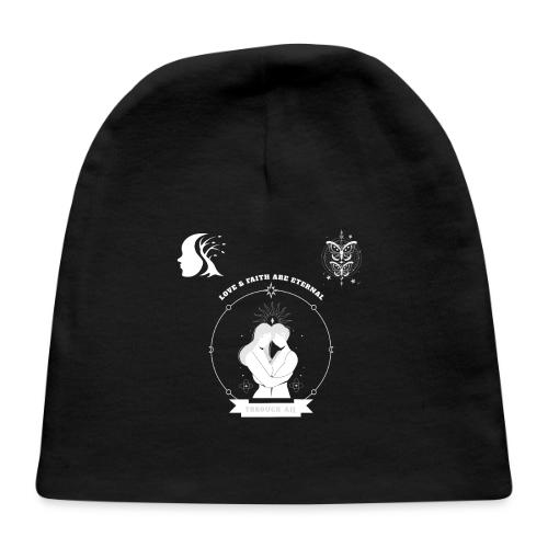 Love & Faith - Baby Cap