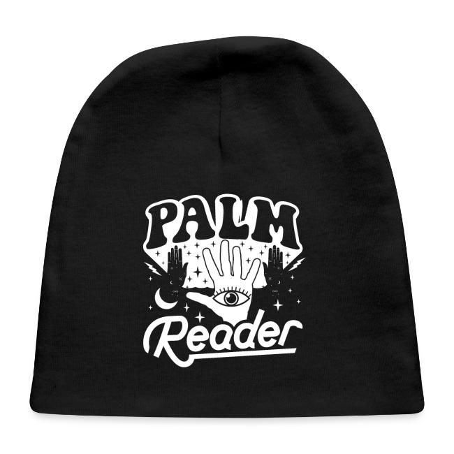 Palm Reader