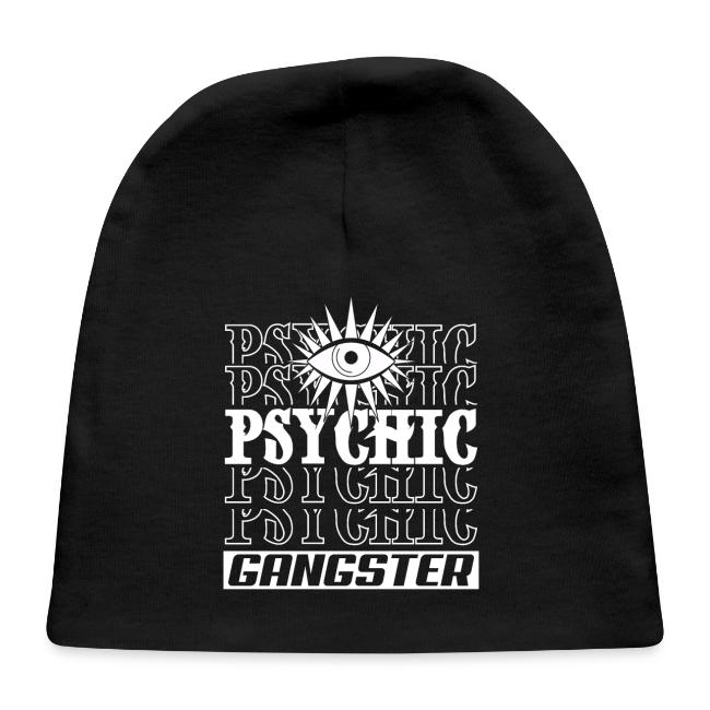 Psychic Gangster