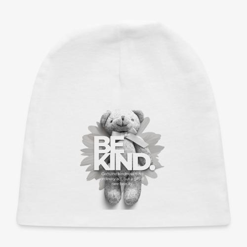Be Kind - Baby Cap