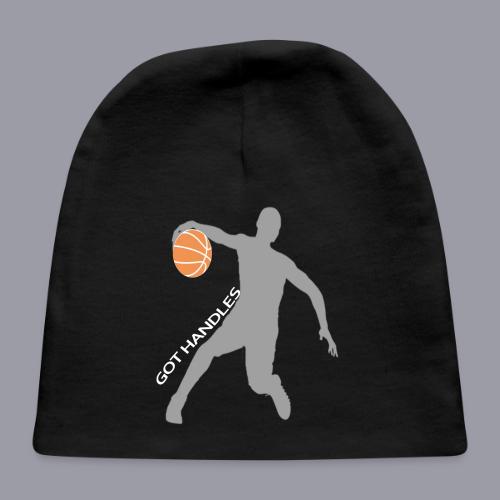 GOT HANDLES - Baby Cap