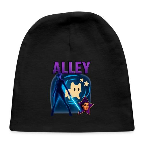 Alley of the Stars - Baby Cap