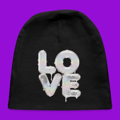 Love - Baby Cap
