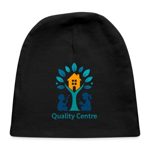 Quality Learning Center on Slim Fit Rib Women's - Baby Cap