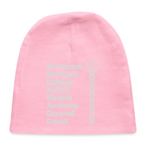 Class of 93 Grey - Baby Cap
