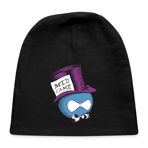 MidCamp Hatter - Purple - Baby Cap