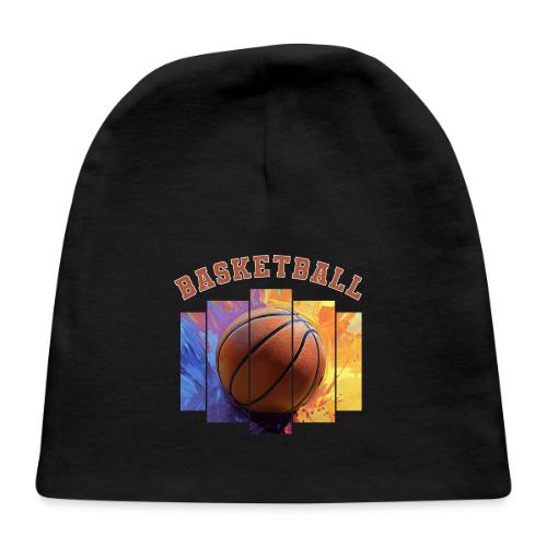Basketball Pulse - Baby Cap