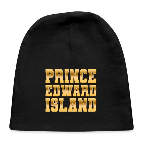 Prince Edward Island - Baby Cap