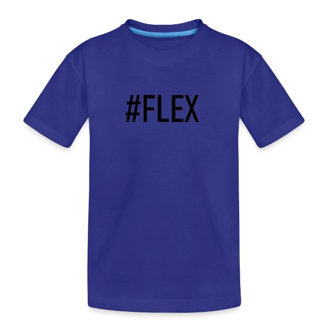 #FLEX