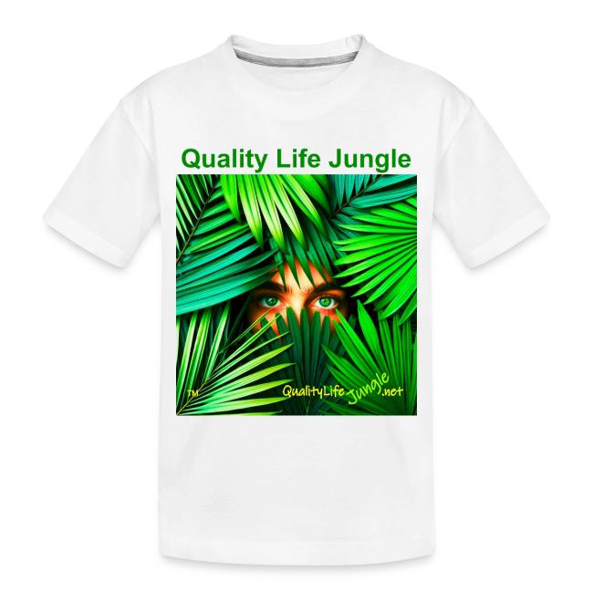 Quality Life Jungle...The Lighter Side