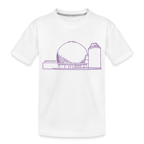 Planetarium Berlin - Toddler Premium Organic T-Shirt