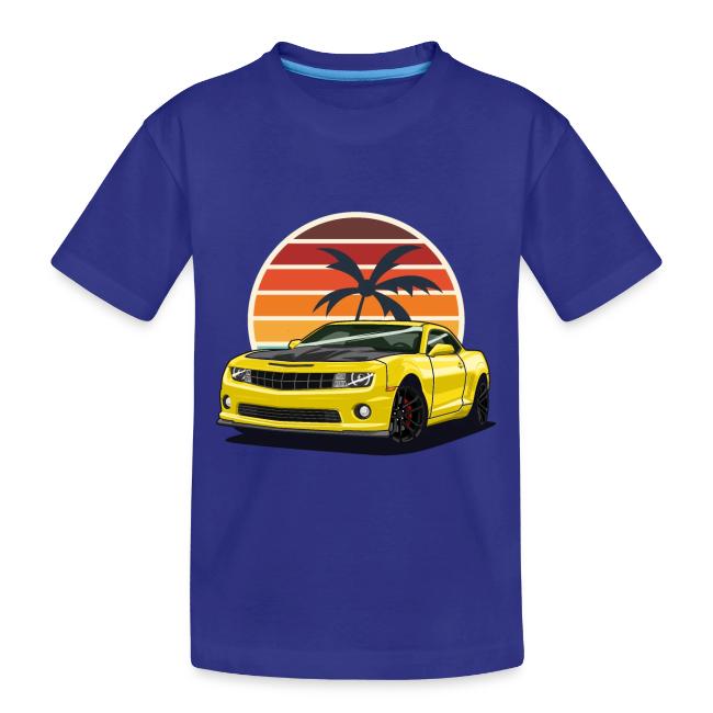 Camaro ZL1 SS Z28 1SS 2SS 1LT 1LE
