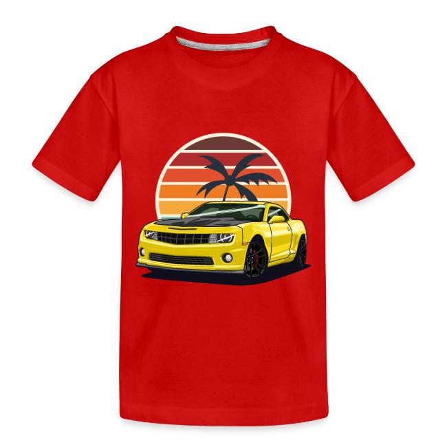 Camaro ZL1 SS Z28 1SS 2SS 1LT 1LE