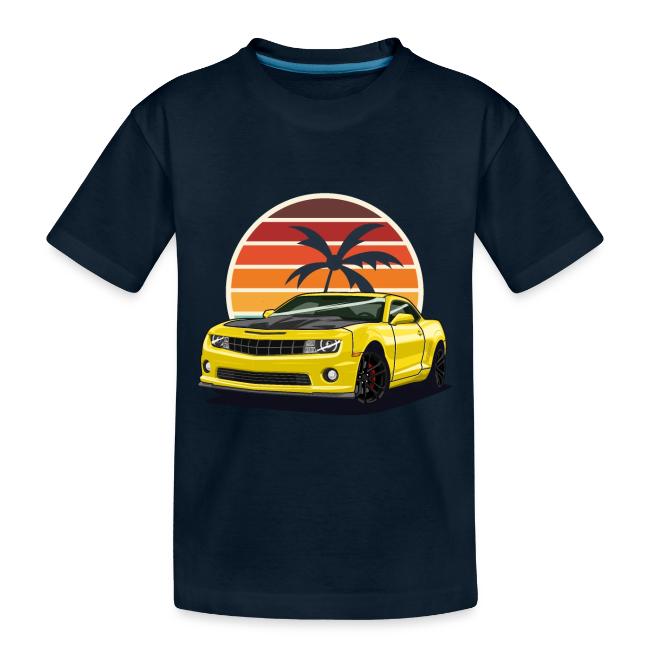 Camaro ZL1 SS Z28 1SS 2SS 1LT 1LE