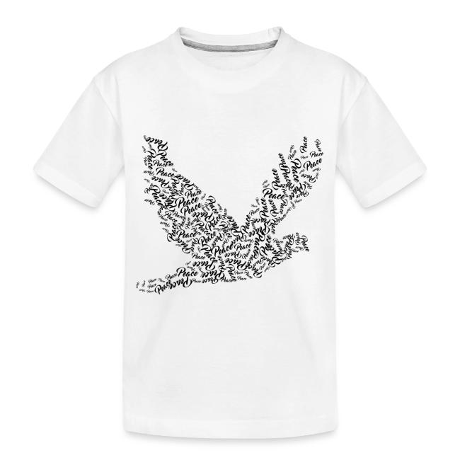 DOVE Peace in FLIGHT