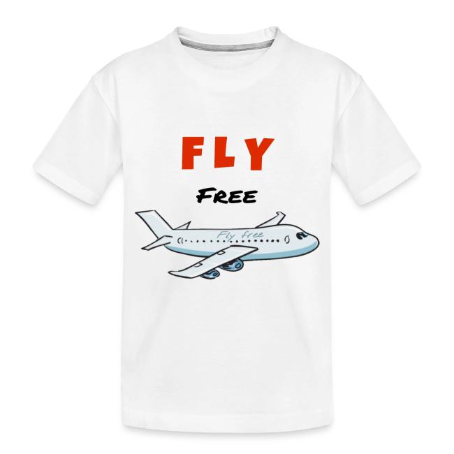 fly free design