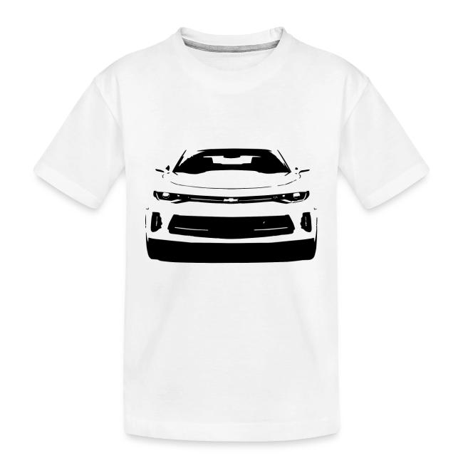 CAMARO ART