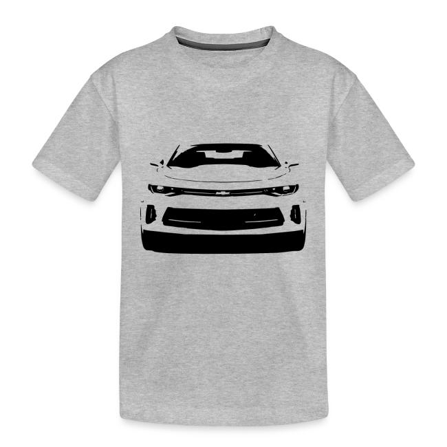 CAMARO ART