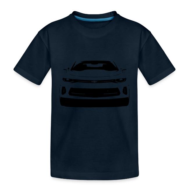 CAMARO ART
