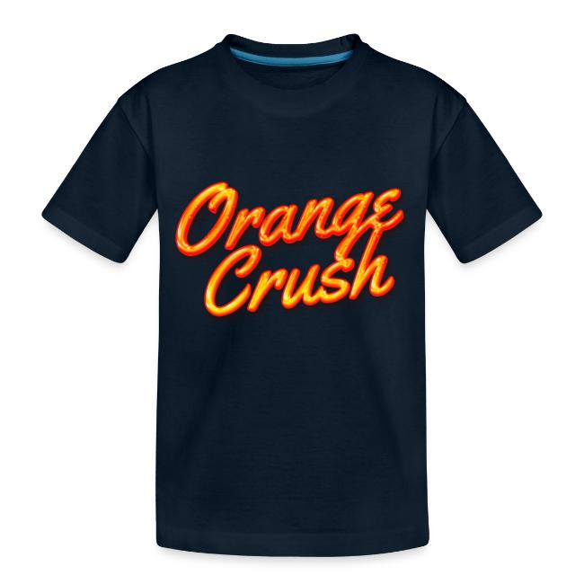 Orange Crush