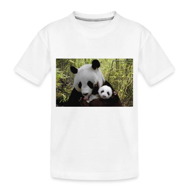 panda