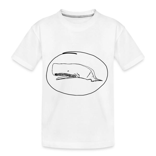 Whale?