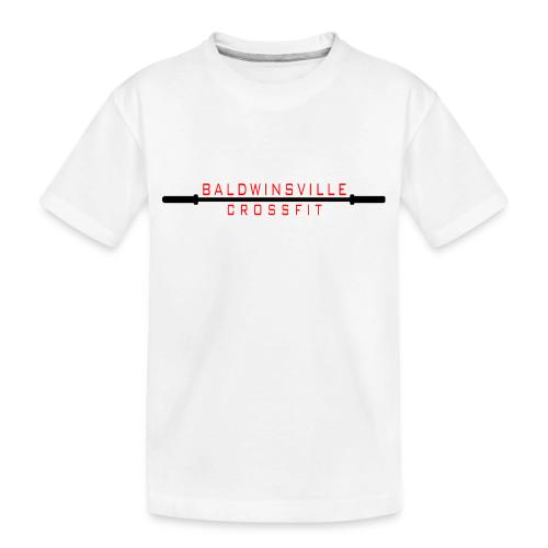 png 25201 - Toddler Premium Organic T-Shirt