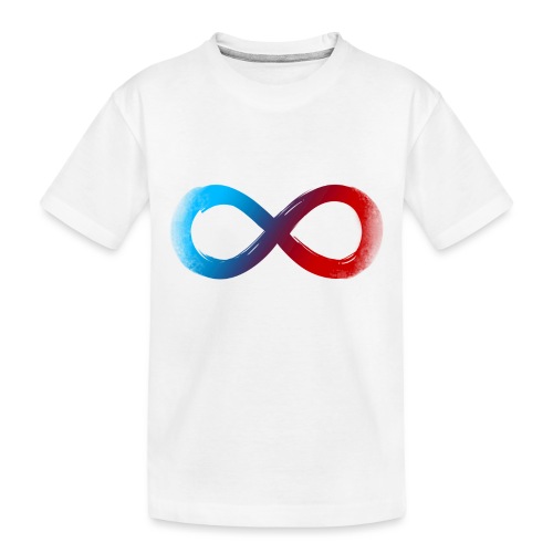 Infinite Gaming - Toddler Premium Organic T-Shirt