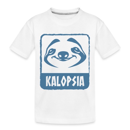 KALOPSIA - Toddler Premium Organic T-Shirt