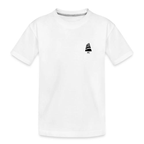 FC SPORT™ - Toddler Premium Organic T-Shirt