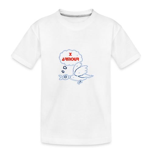 1503021634397 - Toddler Premium Organic T-Shirt