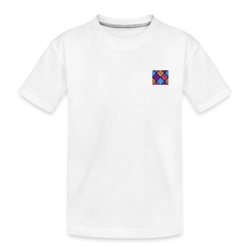 decoration - Toddler Premium Organic T-Shirt