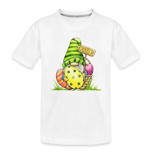 Easter - Toddler Premium Organic T-Shirt