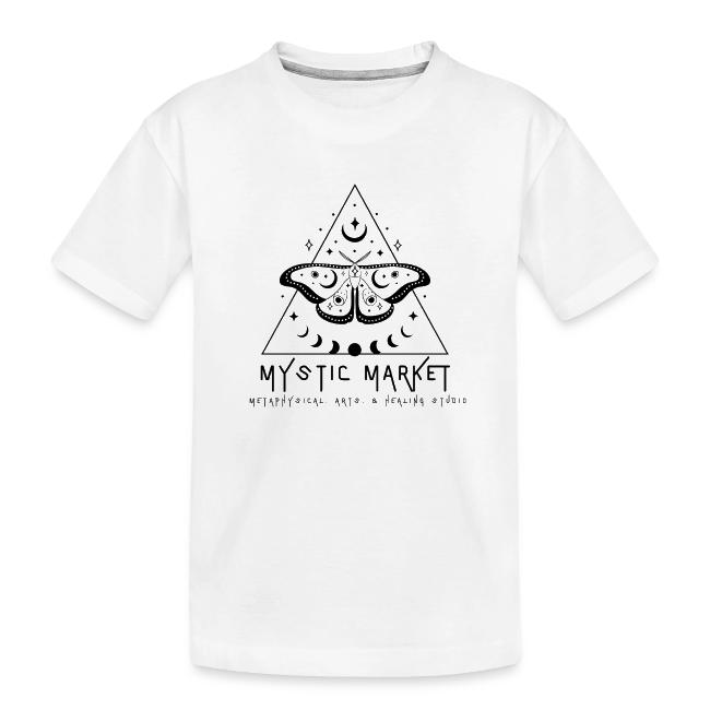 Mystic Market - NH
