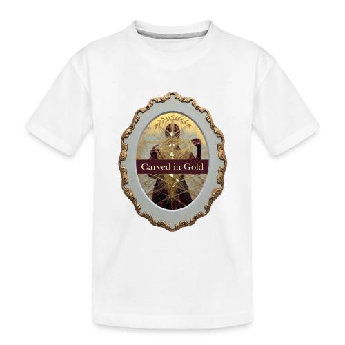 Women's Day Legacy T Shirt, Heritage Gift 2026 - Toddler Premium Organic T-Shirt