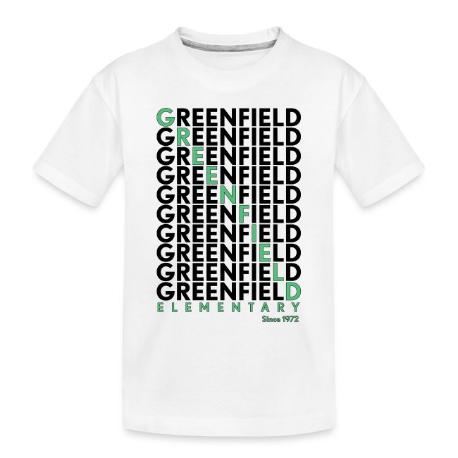 Greenfield Elementary