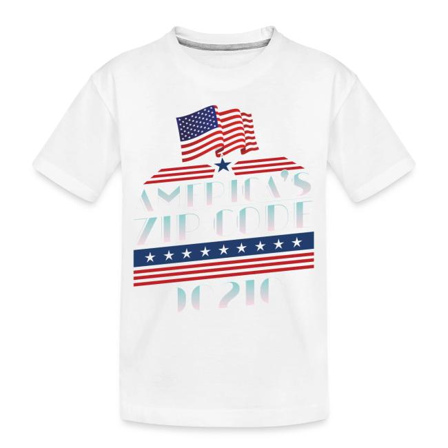 90210 Americas ZipCode Merchandise