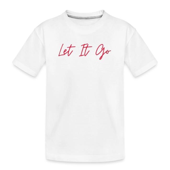 Let It Go
