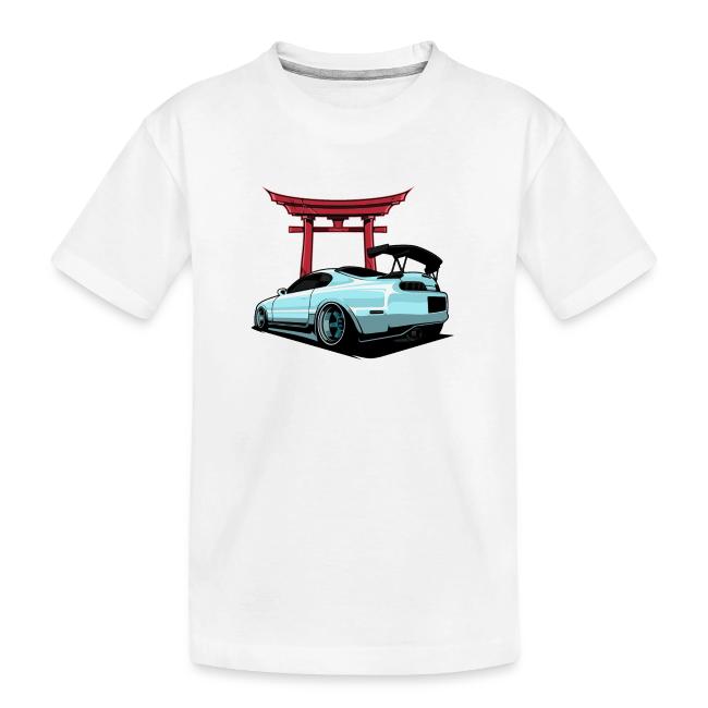 SUPRA 2JZ MARK 4 MK4 2JZ GTE TURBO