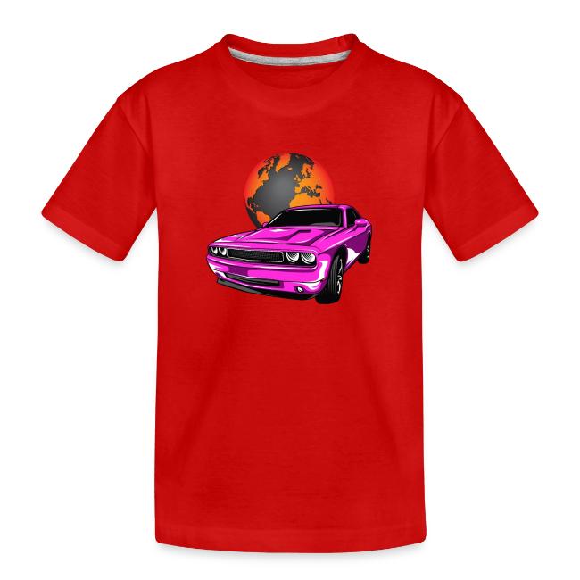 CHALLENGER HELLCAT RT SRT8 SCATPACK SRT392 DEMON